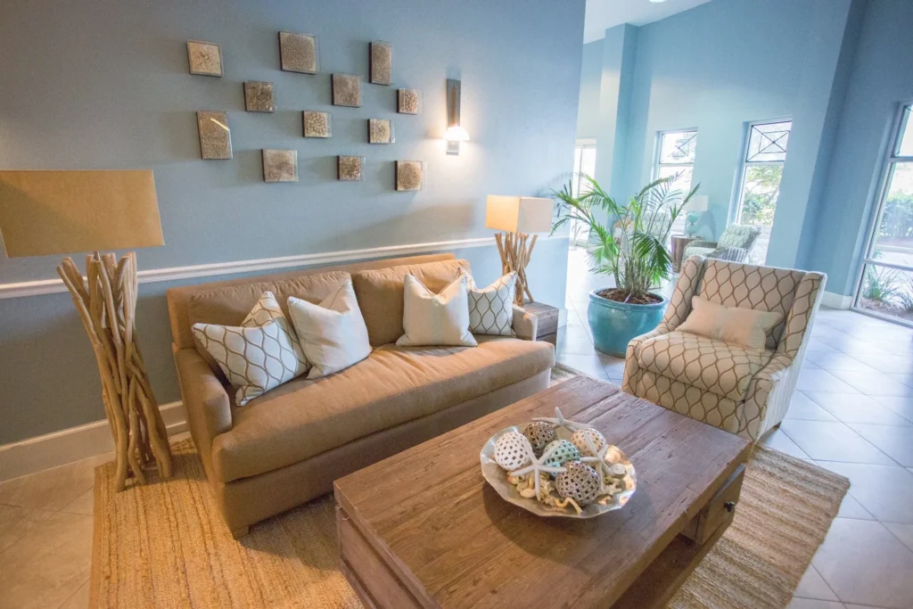 Pelican Beach Resort, Destin Florida