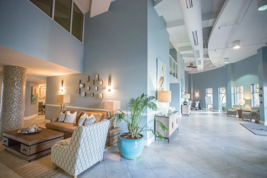 Pelican Beach Resort, Destin Florida