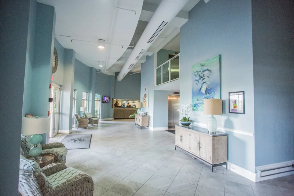 Pelican Beach Resort, Destin Florida