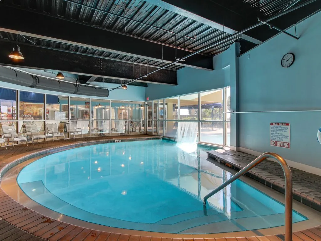Pelican Beach Resort, Destin Florida