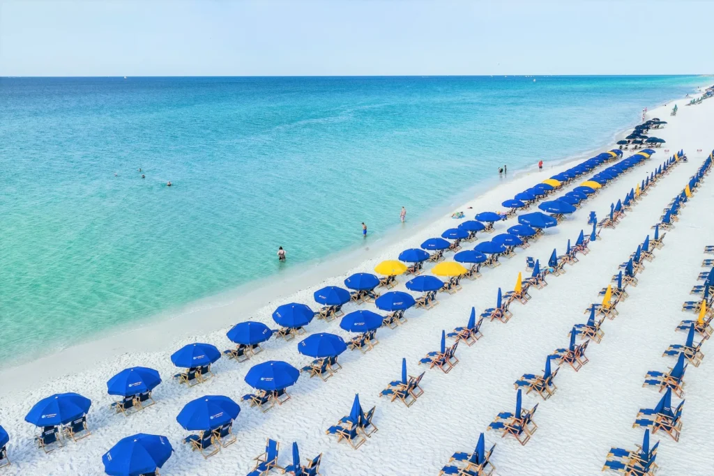 Pelican Beach Resort amenities