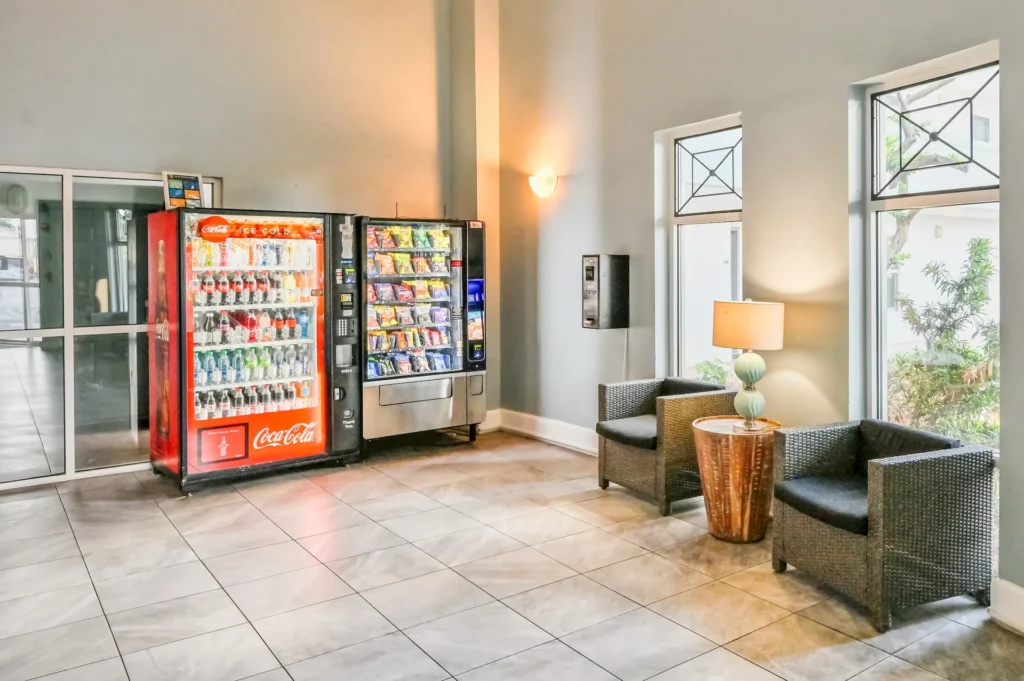 Pelican Beach Resort amenities