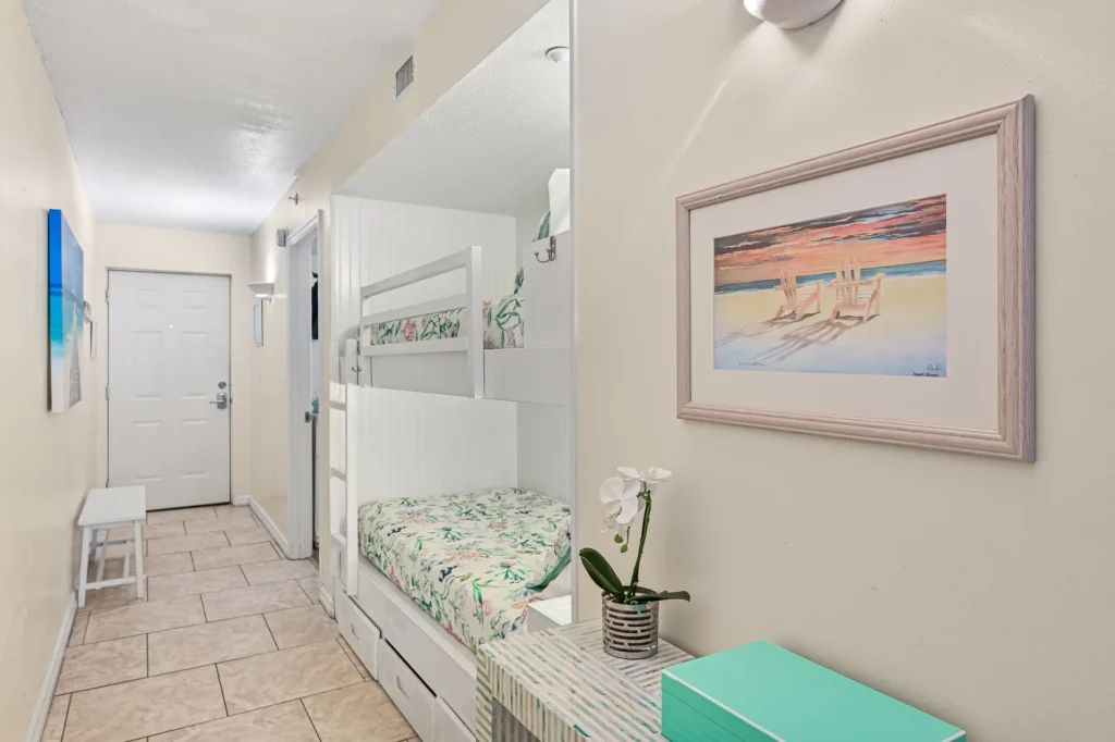 Pelican Beach 16th floor condo, photo 32