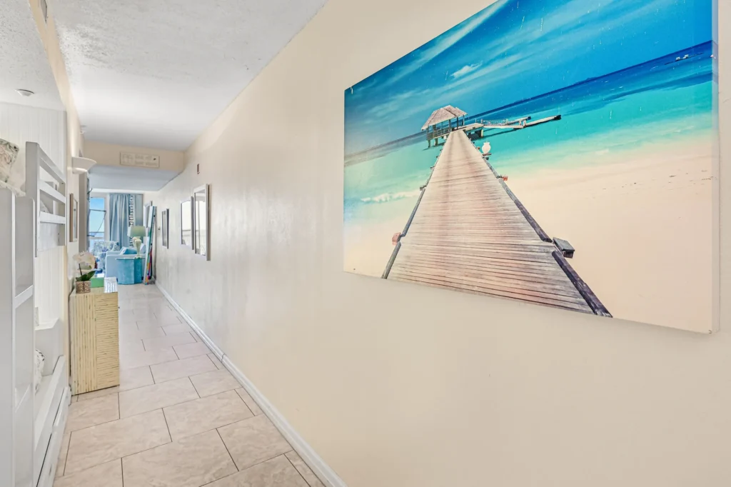Pelican Beach 16th floor condo, photo 38